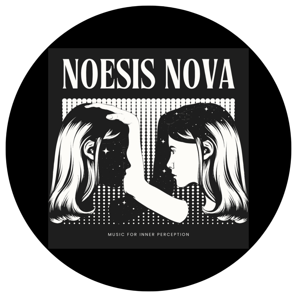 LOGO ROND NOESIS NOVA