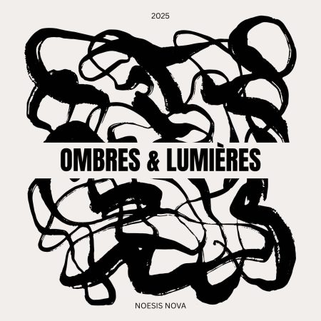 Exploration intérieure entre zones d’ombre et lumière, transformation personnelle