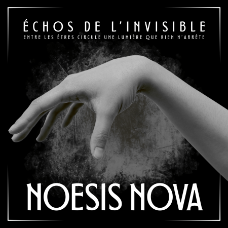 Échos de l’Invisible