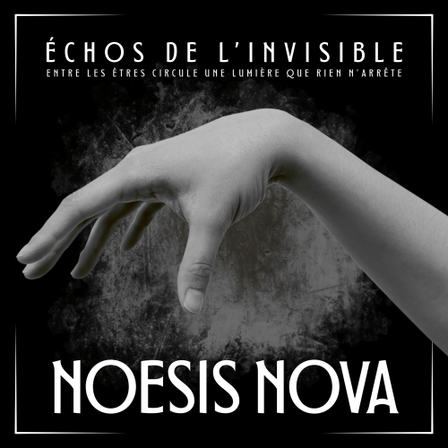 Échos de l’Invisible